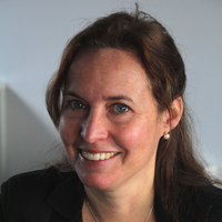 Pasfoto Marieke Verkleij
