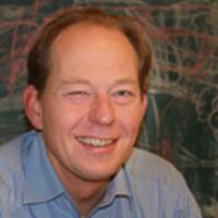 Pasfoto Frank Bodewes