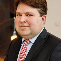 Pasfoto Gijs Weenink