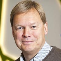 Pasfoto Harry Heijerman