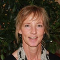 Pasfoto Ida Mollema