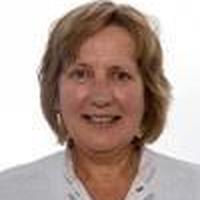 Pasfoto Sylvia Ockhorst