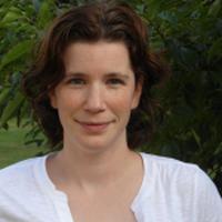 Pasfoto Maartje Salemans