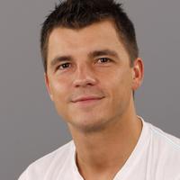 Pasfoto Michiel Bannier