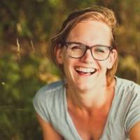 Pasfoto Sabine Michel