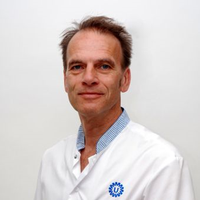 Pasfoto Wytze Doeleman