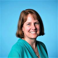 Pasfoto Hanneke de Kruijff