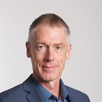 Pasfoto Dino Jongsma