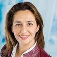 Pasfoto Shirin Bemelmans - Lalezari