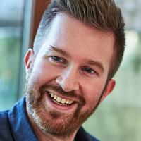 Pasfoto Boudewijn Soetens