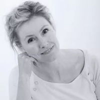 Pasfoto Barbara Doeleman
