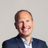 Pasfoto Ernst Ziere