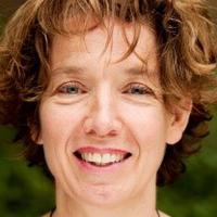 Pasfoto Marjolein Hamer