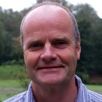 Pasfoto Dr. Vincent Gulmans