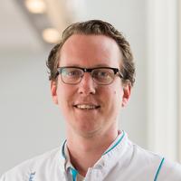 Pasfoto Jelle Zwaag