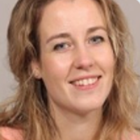 Pasfoto Laura van Iersel