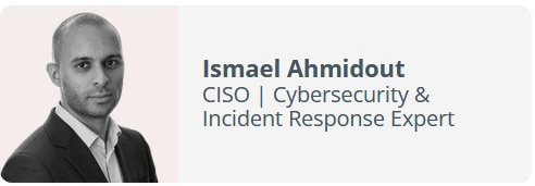 Ismael-Ahmidout