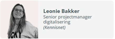 Leonie-Bakker