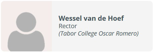 Wessel-van-de-Hoef