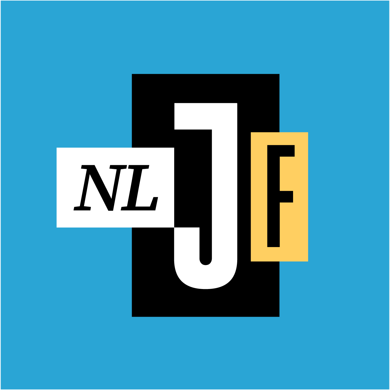NLJF logo