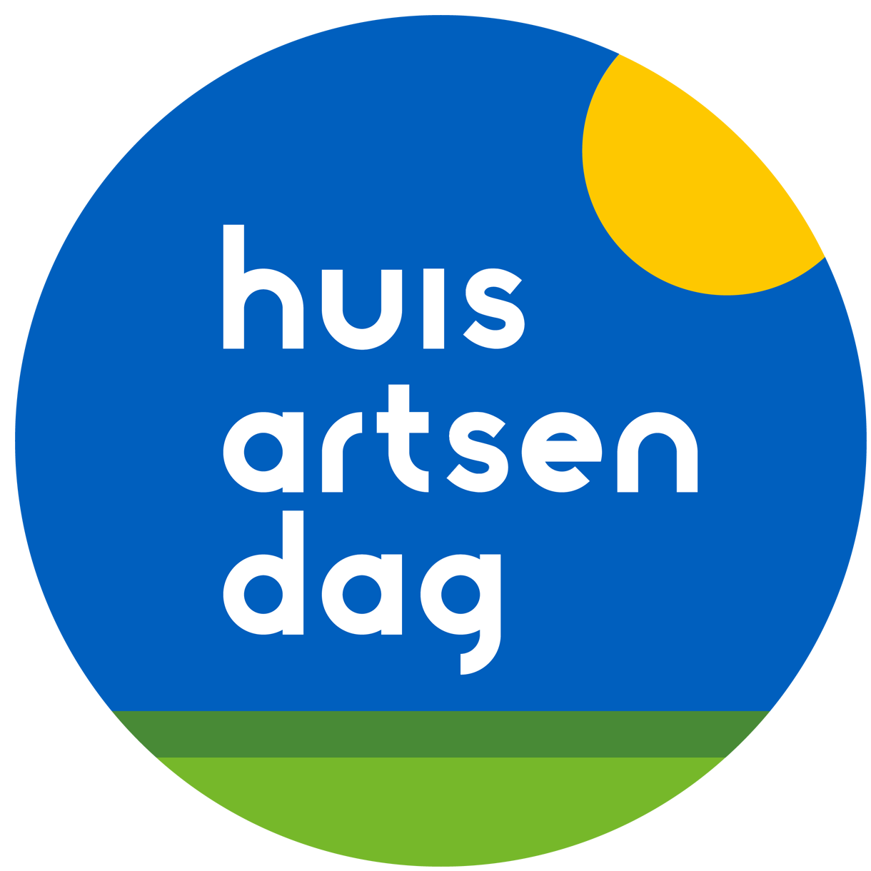 Registratie | LHV Huisartsendag 2020