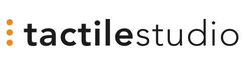 logo Tactile Studio